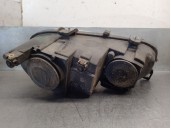 Recambio de faro izquierdo para mg serie 75 (rj) 2.0 16v cdt referencia OEM IAM 204D2 204D2 