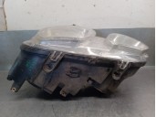 Recambio de faro izquierdo para mg serie 75 (rj) 2.0 16v cdt referencia OEM IAM 204D2 204D2 