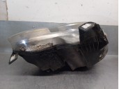 Recambio de faro izquierdo para mg serie 75 (rj) 2.0 16v cdt referencia OEM IAM 204D2 204D2 