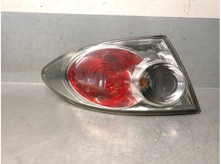 Recambio de piloto trasero izquierdo para mazda 6 berlina (gg) 1.8 cat referencia OEM IAM GR1A51180 GR1A51180 22061971 KOITO