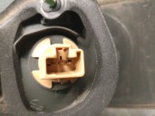 Recambio de piloto trasero izquierdo para mazda 6 berlina (gg) 1.8 cat referencia OEM IAM GR1A51180 GR1A51180 22061971 KOITO