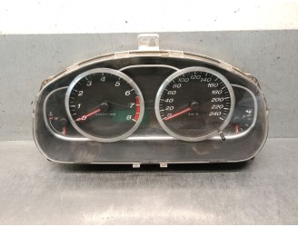 Recambio de cuadro instrumentos para mazda 6 berlina (gg) 1.8 cat referencia OEM IAM GR1L55430 GR1C5547A 