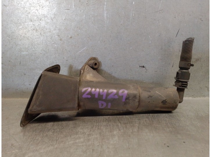 Recambio de limpia faros xenon para toyota avensis wagon (t25) 2.0 turbodiesel cat referencia OEM IAM 8520805020 8520805020 