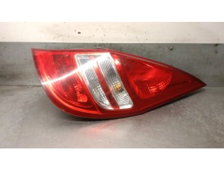 Recambio de piloto trasero derecho para hyundai i30 1.6 crdi cat referencia OEM IAM 924022L0 924022L010 