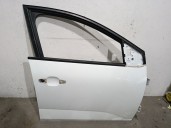 Recambio de puerta delantera derecha para dacia sandero iii 1.0 tce 90 referencia OEM IAM H4DF4  