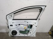 Recambio de puerta delantera derecha para dacia sandero iii 1.0 tce 90 referencia OEM IAM H4DF4  