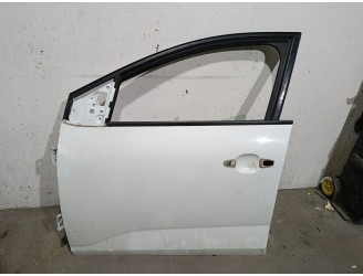 Recambio de puerta delantera izquierda para dacia sandero iii 1.0 tce 90 referencia OEM IAM H4DF4  