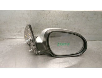 Recambio de retrovisor derecho para hyundai i30 1.6 crdi cat referencia OEM IAM 876202L500 876202L500 