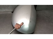 Recambio de retrovisor derecho para hyundai i30 1.6 crdi cat referencia OEM IAM 876202L500 876202L500 