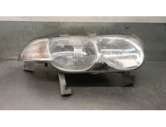 Recambio de faro derecho para mg serie 45 (rt) 1.6 16v cat referencia OEM IAM 40220748 