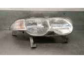 Replacement right headlight for MG Series 45 (RT) 1.6 16V CAT OEM IAM reference 40220748 
