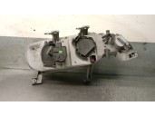 Replacement right headlight for MG Series 45 (RT) 1.6 16V CAT OEM IAM reference 40220748 