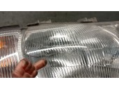 Recambio de faro derecho para mg serie 45 (rt) 1.6 16v cat referencia OEM IAM 40220748 