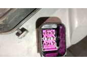 Recambio de faro derecho para mg serie 45 (rt) 1.6 16v cat referencia OEM IAM 40220748 