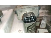 Replacement right headlight for MG Series 45 (RT) 1.6 16V CAT OEM IAM reference 40220748 