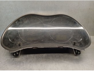 Recambio de cuadro instrumentos para toyota avensis wagon (t25) 2.0 turbodiesel cat referencia OEM IAM 8380005C00C 8380005C00 