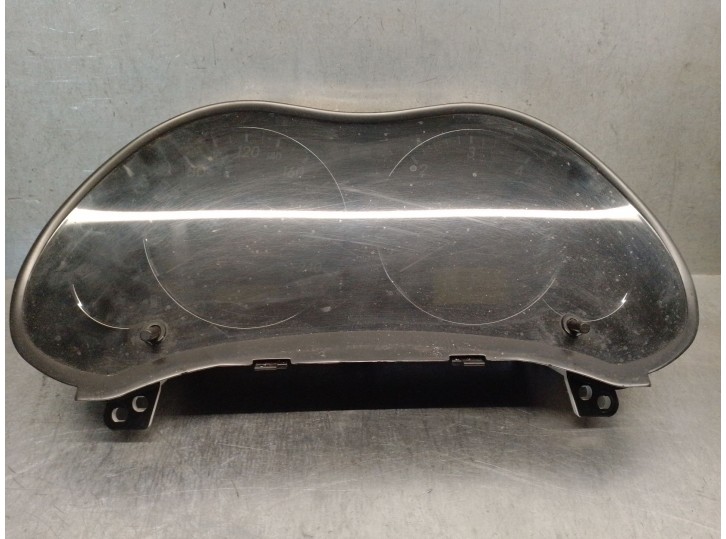 Recambio de cuadro instrumentos para toyota avensis wagon (t25) 2.0 turbodiesel cat referencia OEM IAM 8380005C00C 8380005C00 