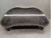 Recambio de cuadro instrumentos para toyota avensis wagon (t25) 2.0 turbodiesel cat referencia OEM IAM 8380005C00C 8380005C00 