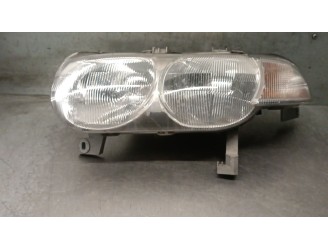 Recambio de faro izquierdo para mg serie 45 (rt) 1.6 16v cat referencia OEM IAM 40230748 