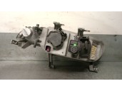 Recambio de faro izquierdo para mg serie 45 (rt) 1.6 16v cat referencia OEM IAM 40230748 