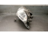Recambio de faro izquierdo para mg serie 45 (rt) 1.6 16v cat referencia OEM IAM 40230748 