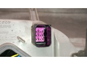 Recambio de faro izquierdo para mg serie 45 (rt) 1.6 16v cat referencia OEM IAM 40230748 