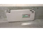 Recambio de parasol derecho para mg serie 45 (rt) 1.6 16v cat referencia OEM IAM 16K4F 