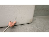 Recambio de parasol derecho para mg serie 45 (rt) 1.6 16v cat referencia OEM IAM 16K4F 