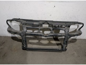 Replacement front panel for Volkswagen Golf IV Sedan (1J1) 1.9 TDI OEM IAM reference 1J0805588T 1J0805588T 