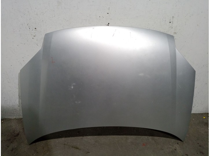 Recambio de capot para citroën berlingo 1.9 diesel referencia OEM IAM 7901K5 7901K5 