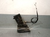 Recambio de cerradura puerta delantera izquierda para mazda 6 berlina (gg) 1.8 cat referencia OEM IAM GJ6A59310E GJ6A59310E 