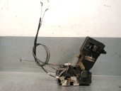 Recambio de cerradura puerta delantera izquierda para mazda 6 berlina (gg) 1.8 cat referencia OEM IAM GJ6A59310E GJ6A59310E 