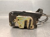 Recambio de cerradura puerta delantera izquierda para mazda 6 berlina (gg) 1.8 cat referencia OEM IAM GJ6A59310E GJ6A59310E 