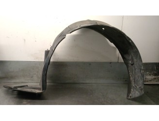 Recambio de paso rueda delantero izquierdo para mg serie 45 (rt) 1.6 16v cat referencia OEM IAM 74151ST3 