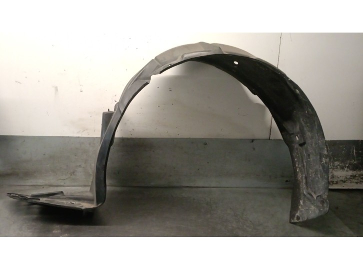 Recambio de paso rueda delantero izquierdo para mg serie 45 (rt) 1.6 16v cat referencia OEM IAM 74151ST3 