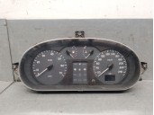 Recambio de cuadro instrumentos para renault megane i fase 2 berlina (ba0) 1.6 referencia OEM IAM 8200071811 8200071811 