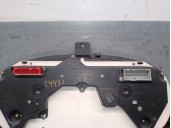 Recambio de cuadro instrumentos para renault megane i fase 2 berlina (ba0) 1.6 referencia OEM IAM 8200071811 8200071811 