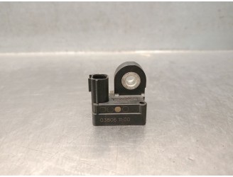 Recambio de sensor impacto para mazda 6 berlina (gg) 1.8 cat referencia OEM IAM GP9A57KC0 