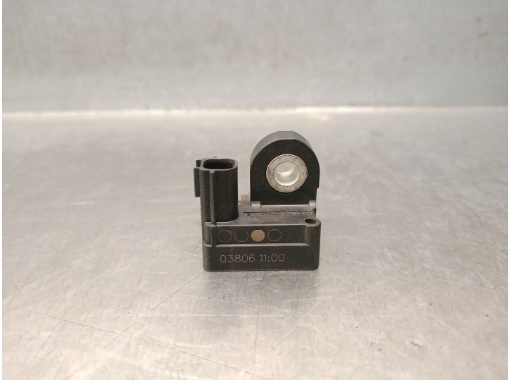 Recambio de sensor impacto para mazda 6 berlina (gg) 1.8 cat referencia OEM IAM GP9A57KC0  