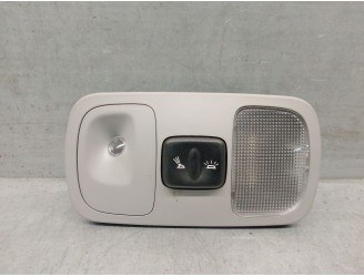 Recambio de luz interior para renault megane i fase 2 berlina (ba0) 1.6 referencia OEM IAM 7700433413 7701041354 