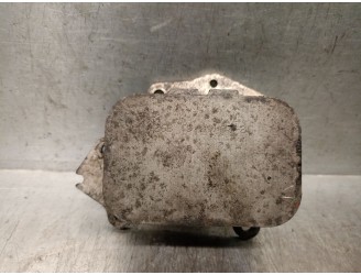 Recambio de enfriador aceite motor para ford fiesta (cbk) 1.4 tdci cat referencia OEM IAM 1145941 1145941 