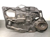 Recambio de elevalunas delantero izquierdo para mazda 6 berlina (gg) 1.8 cat referencia OEM IAM GJ6A5958X G22C5858XF 