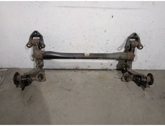 Replacement rear axle for Opel Meriva A 1.7 16V OEM IAM reference 5402214 5402214 