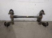 Recambio de puente trasero para opel meriva a 1.7 16v referencia OEM IAM 5402214 5402214 