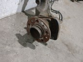 Recambio de puente trasero para opel meriva a 1.7 16v referencia OEM IAM 5402214 5402214 