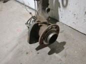 Recambio de puente trasero para opel meriva a 1.7 16v referencia OEM IAM 5402214 5402214 