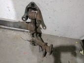 Recambio de puente trasero para opel meriva a 1.7 16v referencia OEM IAM 5402214 5402214 