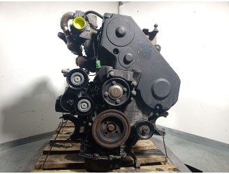 Recambio de motor completo para ford focus ii (da_, hcp, dp) 1.8 tdci referencia OEM IAM KKDA 1444979 