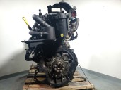 Recambio de motor completo para ford focus ii (da_, hcp, dp) 1.8 tdci referencia OEM IAM KKDA 1444979 