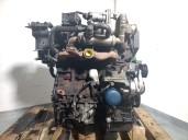 Recambio de motor completo para ford focus ii (da_, hcp, dp) 1.8 tdci referencia OEM IAM KKDA 1444979 